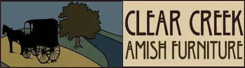 Clear Creek Amish Furniture