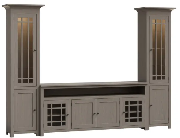 3218 Harold Entertainment Center