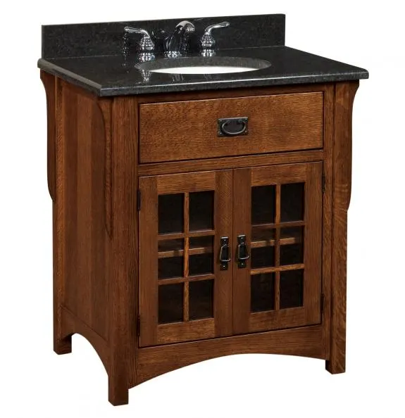 Landmark 33" Vanity