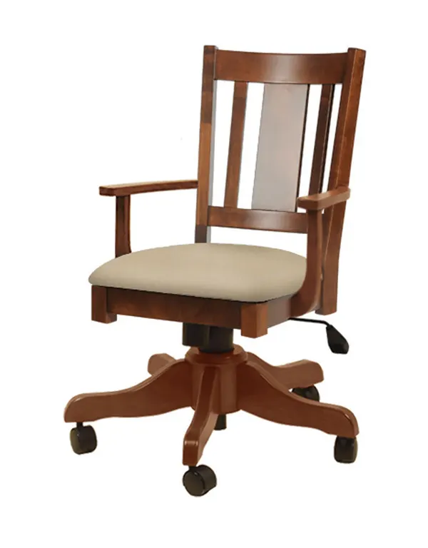 Benito Adjustable Office Chair