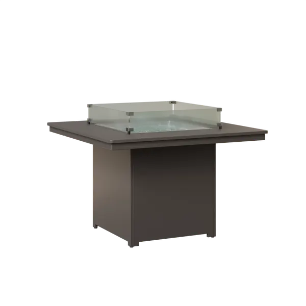 Numa Square Fire Table