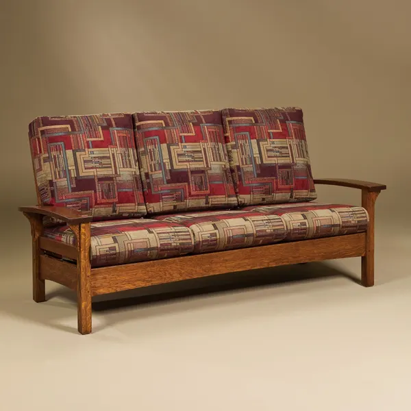 Durango Couch, Loveseat and Chair