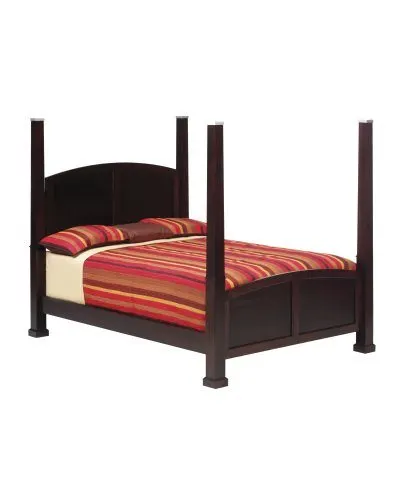 Greenwich Bedroom Furniture Set Poster Bed