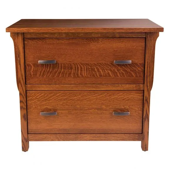 BO3522LF Boston Lateral File Cabinet