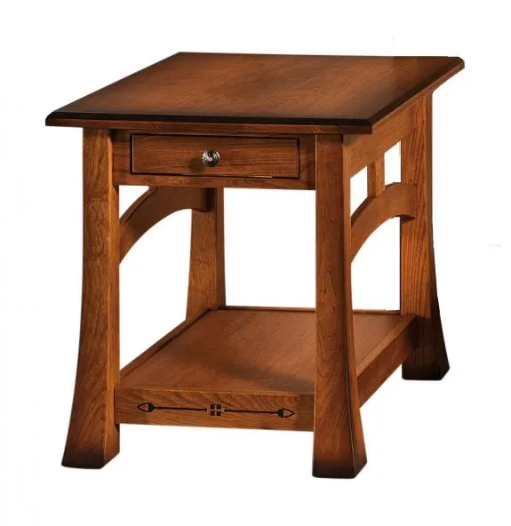 Brady Occasional Tables End Table