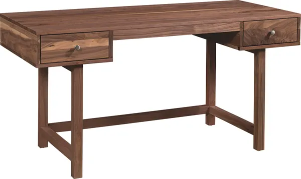 2088 Mid Century Desk