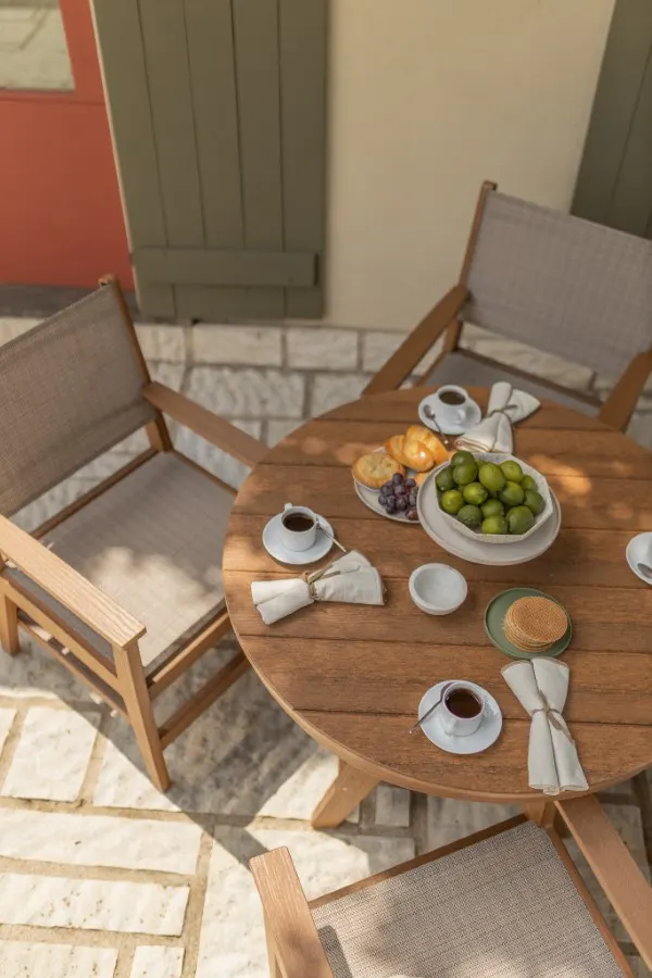The Harbor Outdoor Dining Collection