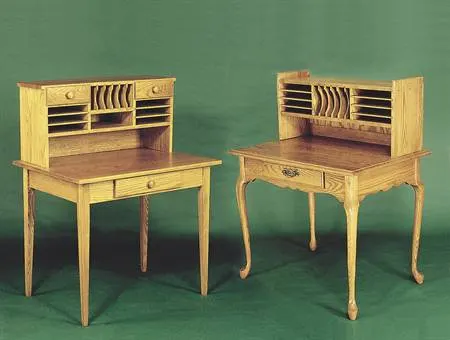 Student or Depot Desks