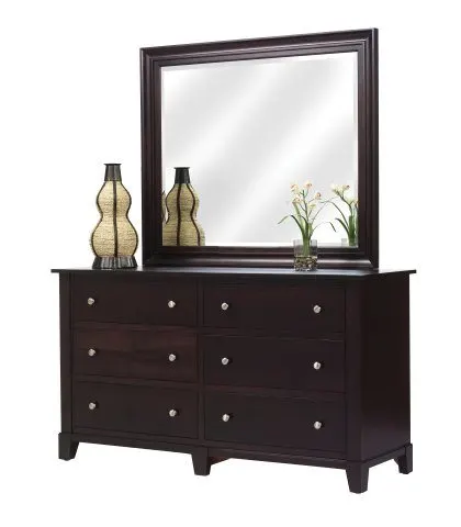 Greenwich Bedroom Furniture Set Dresser