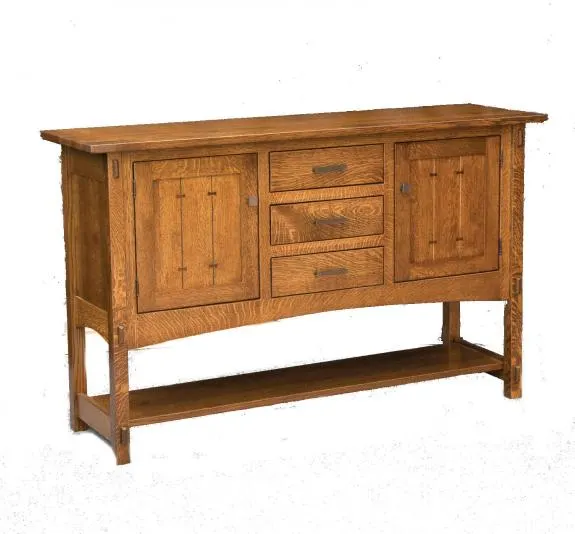 Crestline Sideboard