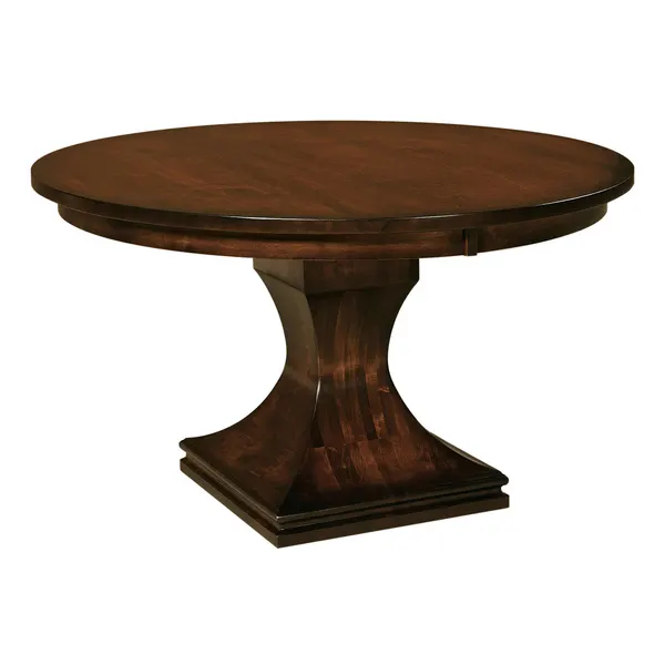 Westin Single Pedestal Table