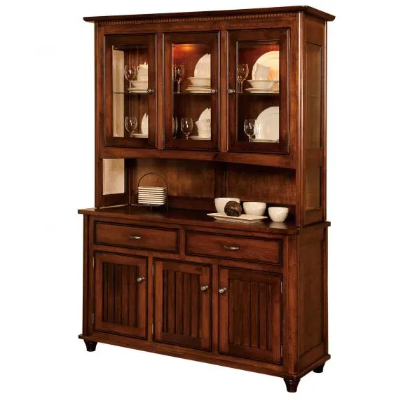 Berkshire Dining Hutch