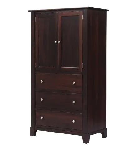 Greenwich Bedroom Furniture Set Armoire