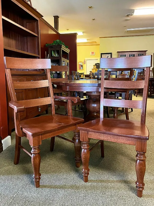 Savannah Dining Chairs