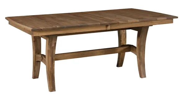 Frisco Trestle Table