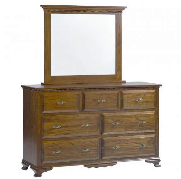 Berkshire Bedroom Set 9011 Dresser