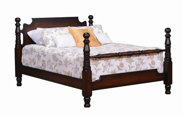 Bayshore Cannonball Bed