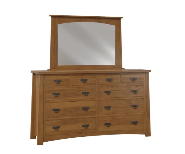 Rock Creek Dresser