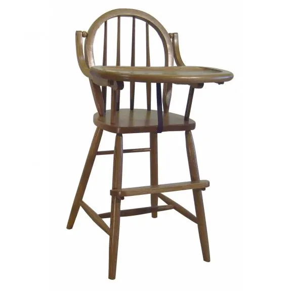 Bow High Chair and Youth Chair