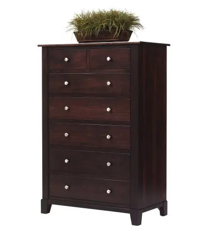 Greenwich Bedroom Furniture Set Chest of Drawers