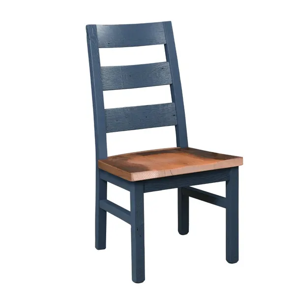 Brighthouse Barn Wood Dining Chairs