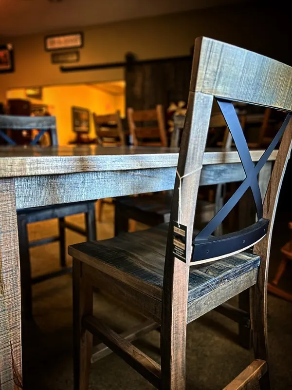 Wellington Dining Chairs