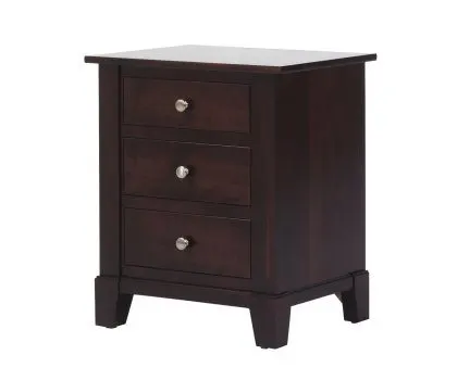 Greenwich Bedroom Furniture Set Nightstand