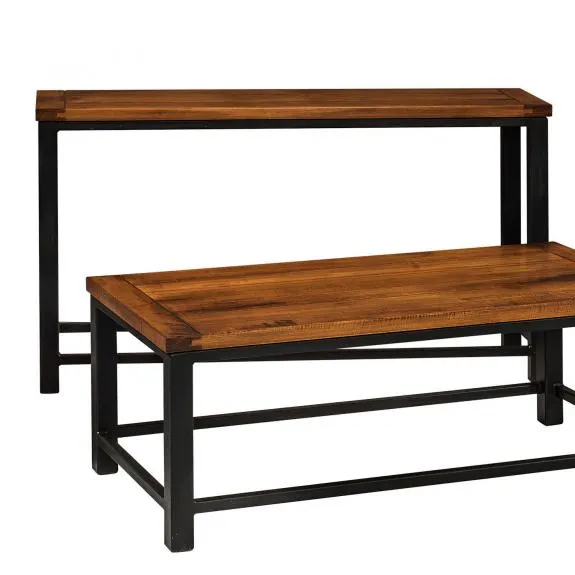 Integrity Occasional Tables IN1654PS Sofa Table