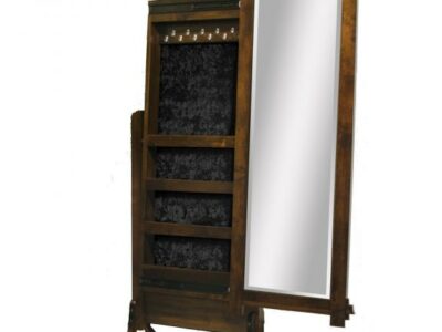 1022-110 Hartford Jewelry Cheval
