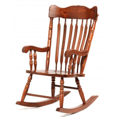 1401 Grandfather Rocker
