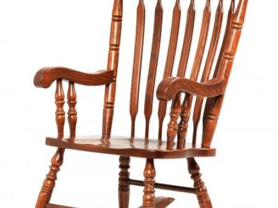 1401 Grandfather Rocker