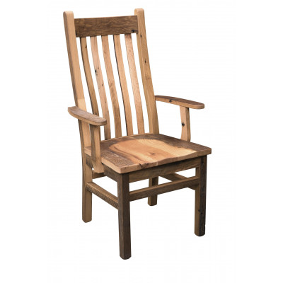 Golden Gate Dining Set 231 Mission Dining Chair