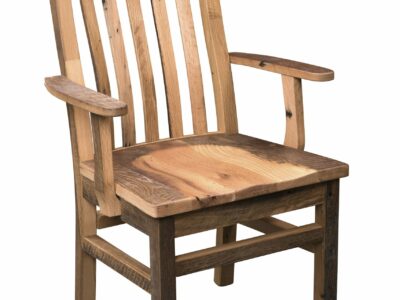 Golden Gate Dining Set 231 Mission Dining Chair