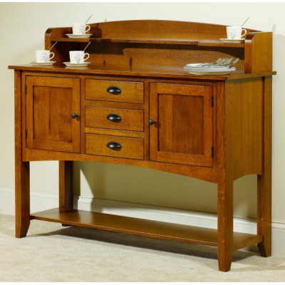 Sara Ann Dining Collection Sara Ann 350 Buffet Server