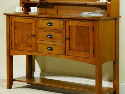 Sara Ann Dining Collection Sara Ann 350 Buffet Server