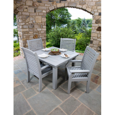 Classic Terrace Dining Chair