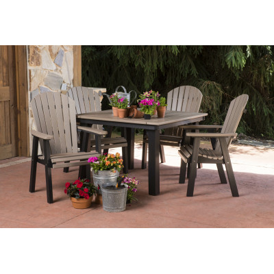 Homestead  Outdoor Dining Sets