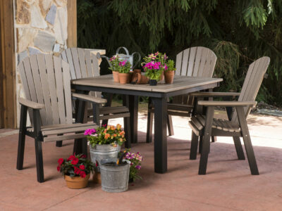Homestead  Outdoor Dining Sets