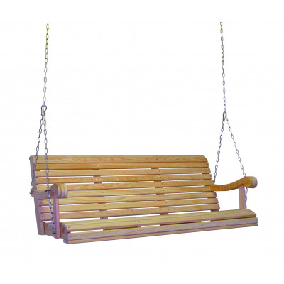 Grandpa Swing, Cypress.