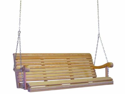 Grandpa Swing, Cypress.