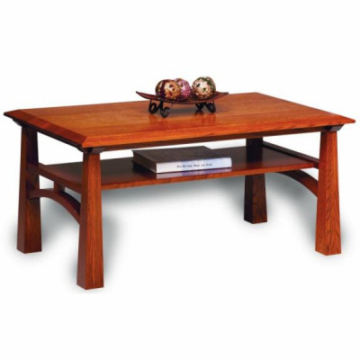 Artesa Occasional Tables Coffee Table