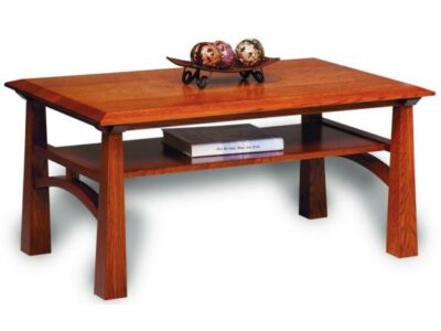 Artesa Occasional Tables Coffee Table