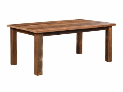 Almanzo Dining Table
