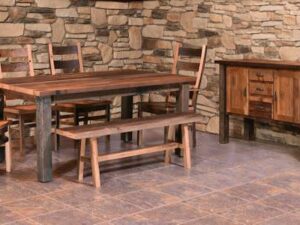 Almanzo Dining Room Collection