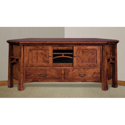 FVE-053-A-BP Artesa 69.5" TV stand