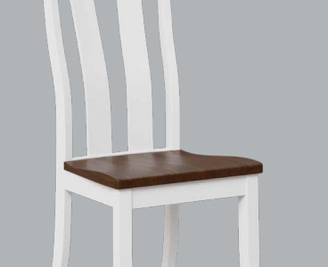 Austin Side and Arm Chair