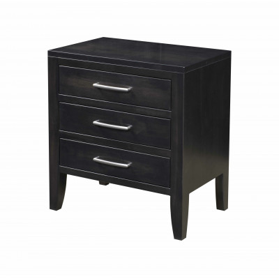 Barrington Bedroom Collection BR-1345 Nightstand