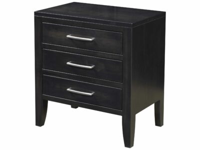 Barrington Bedroom Collection BR-1345 Nightstand