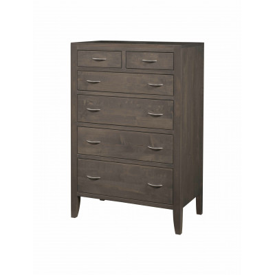 Barrington Bedroom Collection BR-1350 Tall Chest