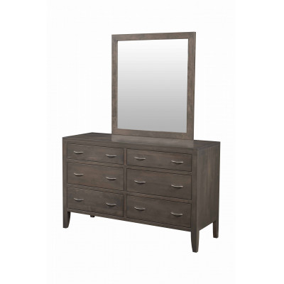 Barrington Bedroom Collection 1354 Double Dresser
